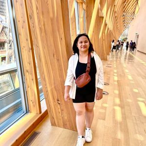 Meet your Posher, Angelyssa